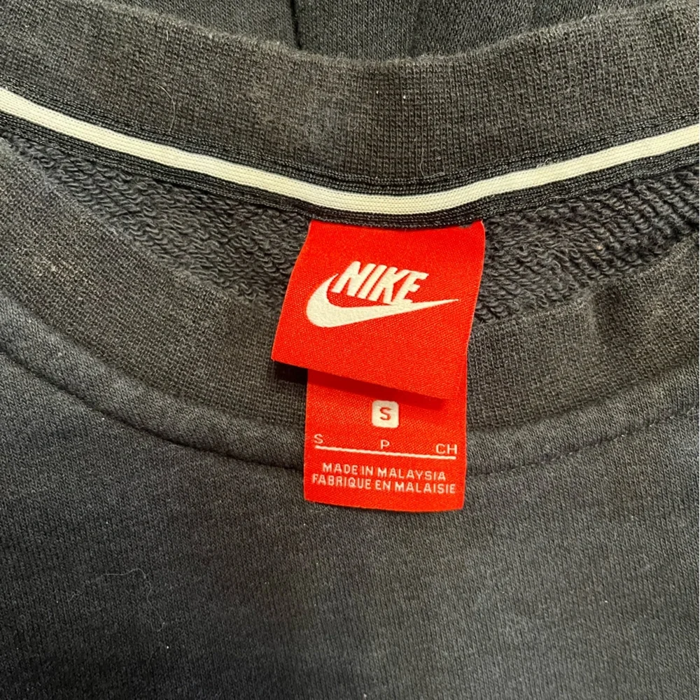Nike crew neck - Picture 3 of 4